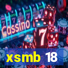 xsmb 18