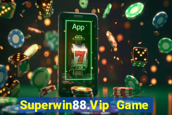 Superwin88.Vip Game Bài 2022