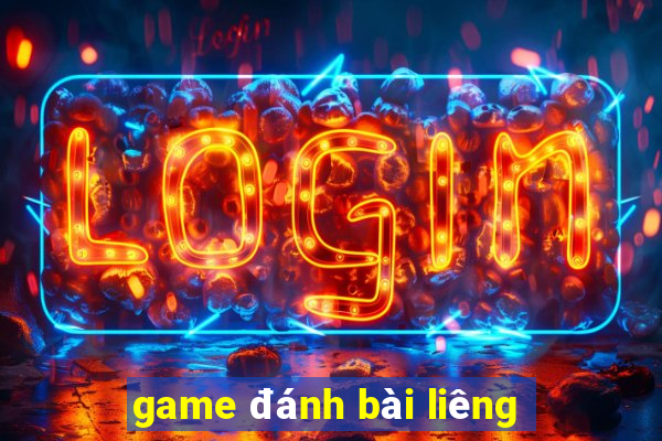 game danh bai lieng