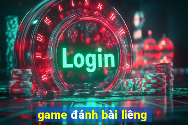 game danh bai lieng