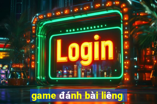 game danh bai lieng