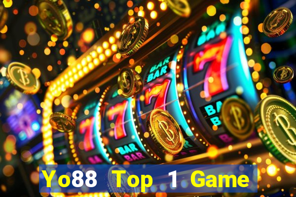 Yo88 Top 1 Game Bài Đổi Thưởng Uy Tín