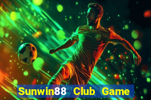 Sunwin88 Club Game Bài 123