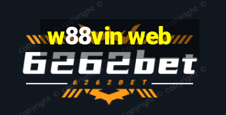 w88vin web