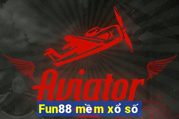 Fun88 mềm xổ số