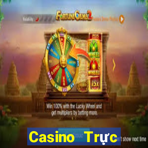 Casino Trực tiếp bay247