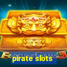 pirate slots