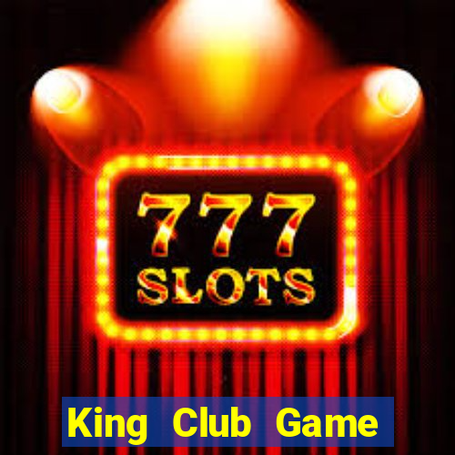 King Club Game Bài Yo88