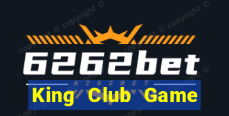 King Club Game Bài Yo88