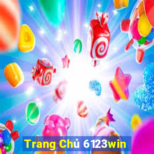 Trang Chủ 6123win