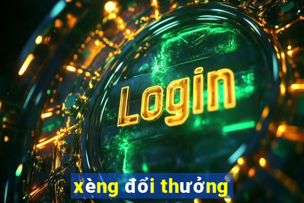 xèng đổi thưởng