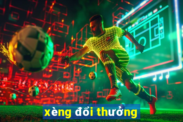 xèng đổi thưởng