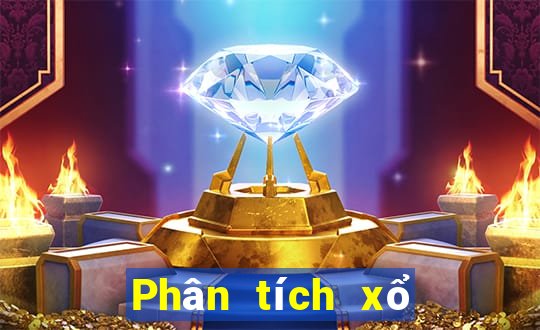 Phân tích xổ số vietlott Ngày mai