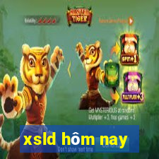 xsld hôm nay