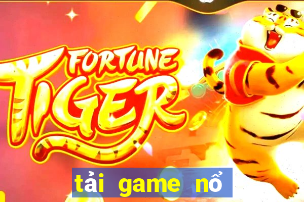 tải game nổ hũ nhất vip