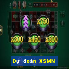 Dự đoán XSMN thứ hai