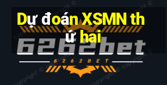 Dự đoán XSMN thứ hai