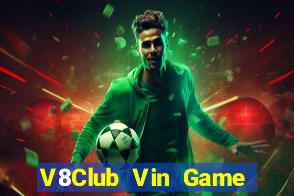 V8Club Vin Game Bài King