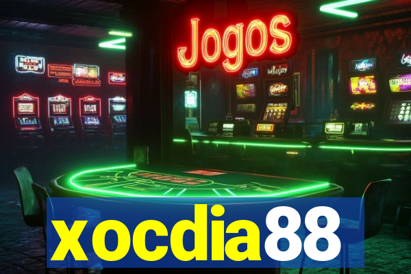 xocdia88