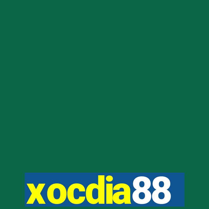 xocdia88