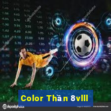 Color Thần 8vlll