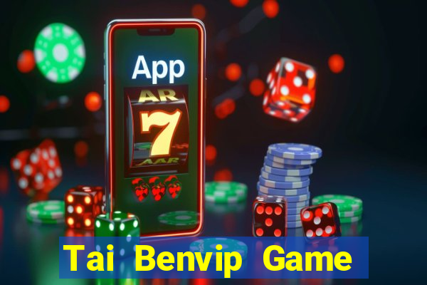 Tai Benvip Game Bài B52