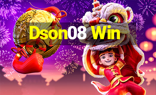 Dson08 Win