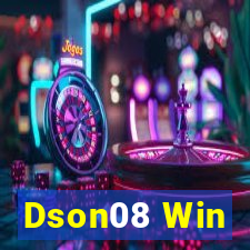 Dson08 Win