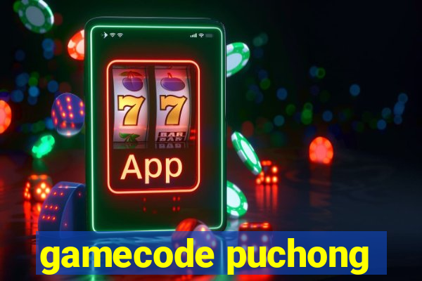 gamecode puchong