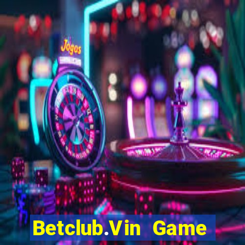 Betclub.Vin Game Bài 96