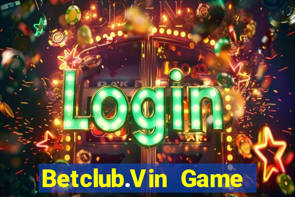 Betclub.Vin Game Bài 96