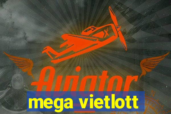 mega vietlott