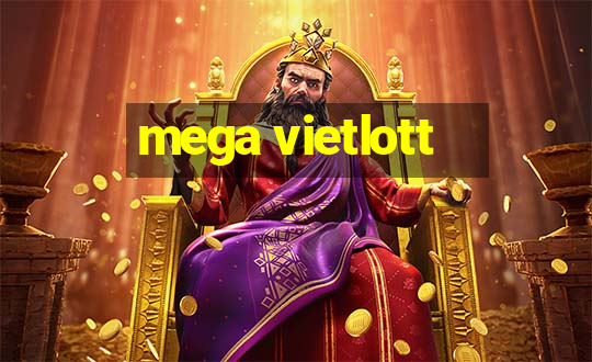 mega vietlott