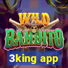 3king app