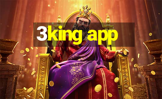 3king app