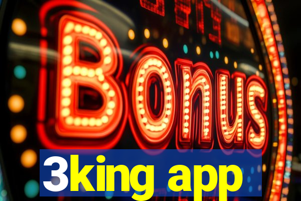 3king app