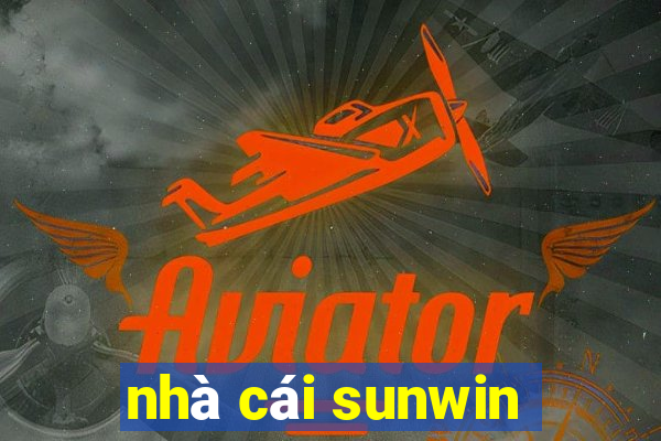 nhà cái sunwin