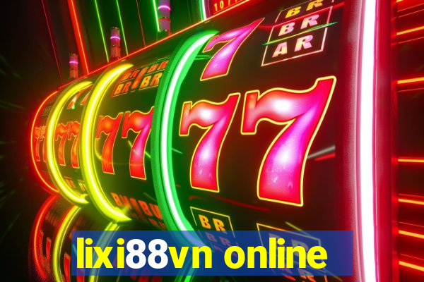 lixi88vn online