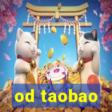 od taobao