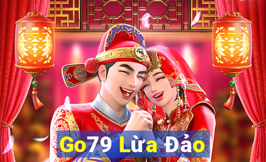 Go79 Lừa Đảo