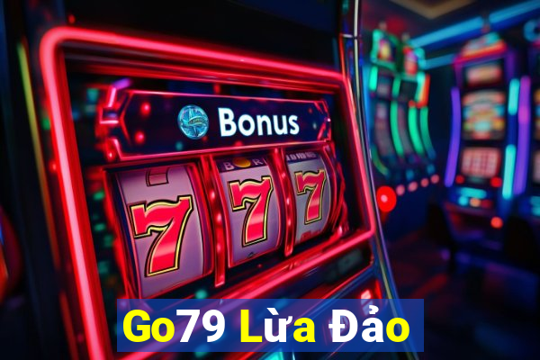 Go79 Lừa Đảo