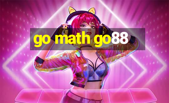 go math go88