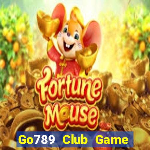 Go789 Club Game Bài Quay Hũ