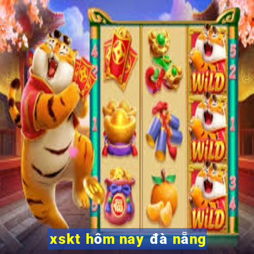 xskt hôm nay đà nẵng