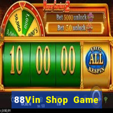 88Vin Shop Game Bài Poker