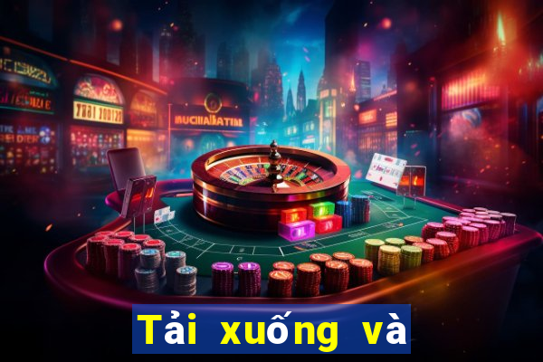 Tải xuống và cài đặt Bắn cá ios