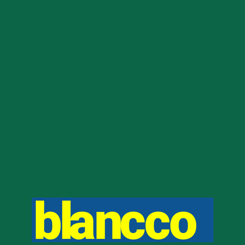 blancco