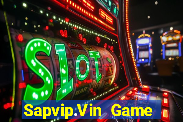 Sapvip.Vin Game Bài Vic