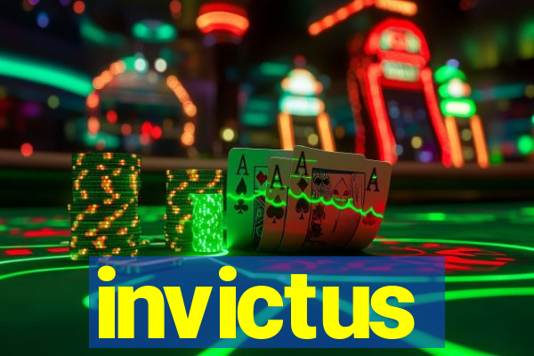 invictus