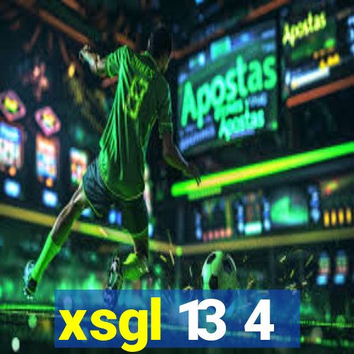 xsgl 13 4